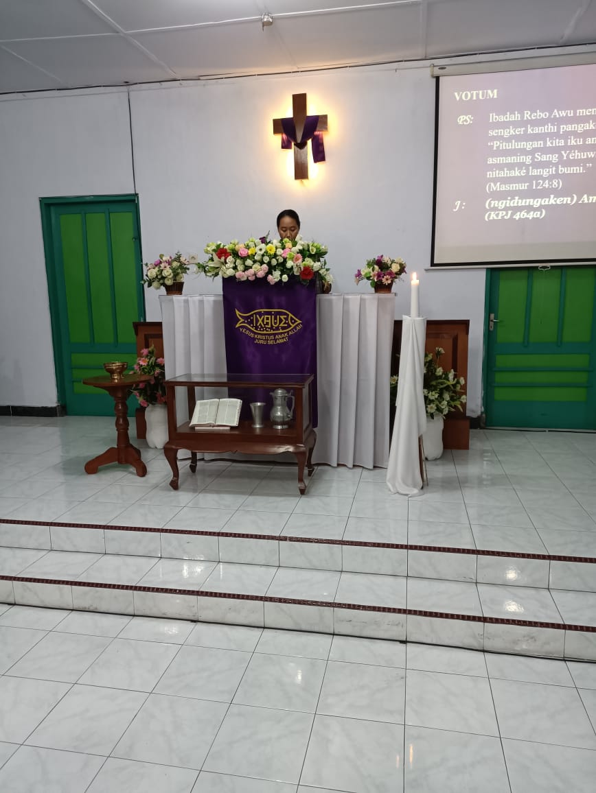 gallery kegiatan, Ibadah Rabu Abu, Komisi Ibadah, gereja kristen jawa, gkj, gkj baki, gereja kristen jawa baki, baki, sukoharjo, gkj klasis sukoharjo, klasis sukoharjo, klasis, sinode gkj, sinode 